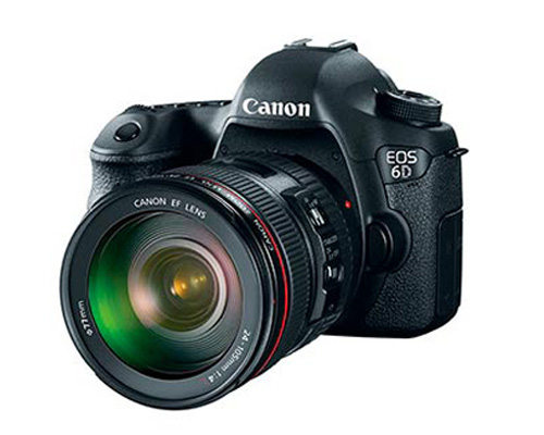Camera