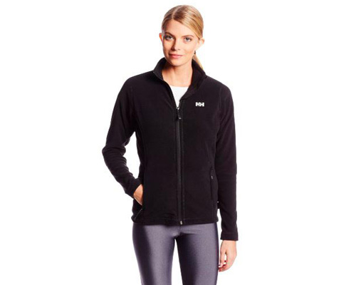 Fleece Jacket