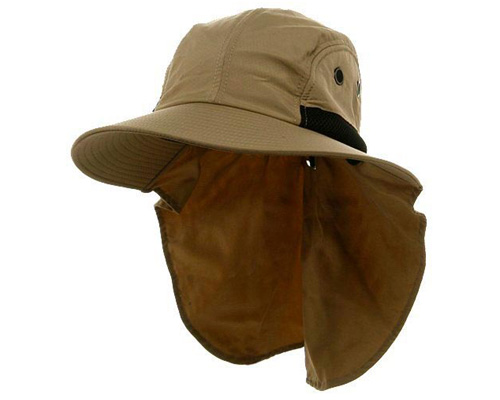 Hat for Sun Protection