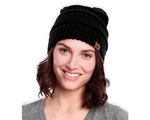 Head Band or Beanie