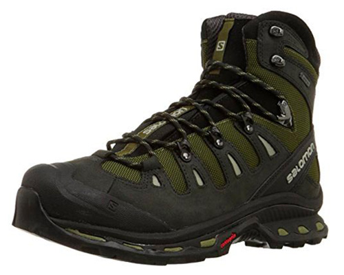 Hiking Boots