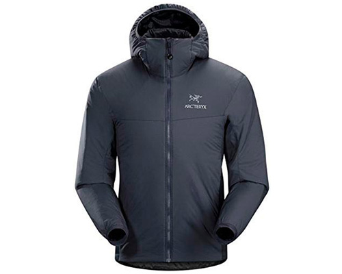 Insulated Jacket