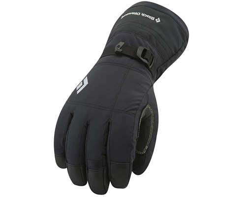 Outer Gloves