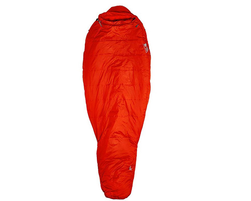 Sleeping Bag