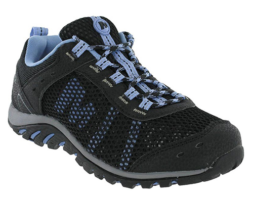 Sneakers (Trekking Shoes/Sandals)