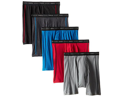 Underwear