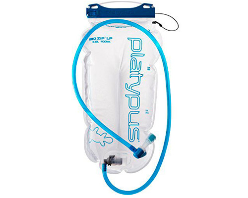 Water Bottle or Hydration Bladder